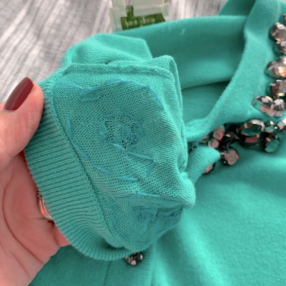 Kate Spade Leni Cardigan - Picture 10 of 11